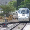 Tren Badajoz