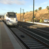 Tren rápido Plasencia