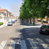 Avenida donde se ha producido el accidente