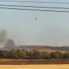Incendio en Badajoz