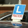 L de autoescuela