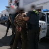 Detención fratricida de Los Santos de Maimona