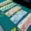 Dinero sin declarar Guardia Civil