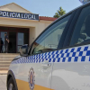 Jefatura Policia Local Cáceres