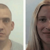 Sidney Alberto Pereira y Nélida Cristina Alves, detenidos en Zamora