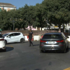 La Policía Local controlará que los conductores no hayan consumido ni alcohol ni drogas.
