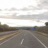 Lugar aproximado del accidente