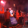 La fuga de la Diabla en Valverde de Leganés