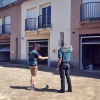Robos en Talarrubias