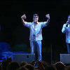 Concierto de Los Chunguitos