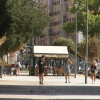 Calle de Badajoz