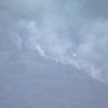 Incendio en Tornavacas 2022