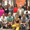`La tumba de Antígona´ cierra el Festival de Mérida