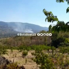 Imagen del incendio