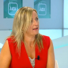 Blanca Martín en el Ahora Extremadura