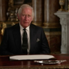 Carlos III, rey de Inglaterra