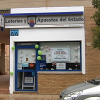 Administración número 15 de Cáceres La Niña Bonita
