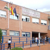  IES Sáenz de Buruaga de Mérida
