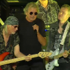 Deep Purple en el STONE and Music