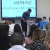 Oposiciones a la Guardia Civil en la escuela de tráfico de Mérida