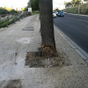Accidente mortal en Badajoz