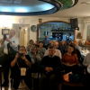 Acto en el Hogar Extremeño de Madrid