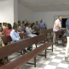 Asamblea vecinal en Salvatierra de los Barros