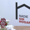 Personas sin hogar