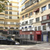 Locales de ocio La Madrila