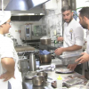 Show Cooking en Orellana la Vieja