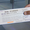 Abono gratuito de Renfe