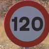 Límite de 120