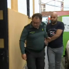 Detenido violencia de género valencia de alcántara