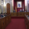 Pleno extraordinario sobre Ifeba
