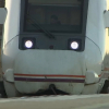 Nuevas incidencias en el tren extremeño