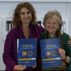 Firma del acuerdo