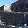 Lavanderas de Santibáñez el Alto