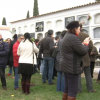 Homenaje a Carolina Coronado