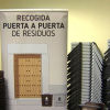 Nuevo sistema de recogida de basura