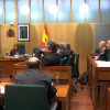 Juicio accidente tren de Carmonita