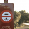 Vía verde de la Ruta de la Plata