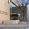 Audiencia Provincial de Cáceres