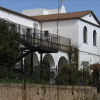 Residencia en Valencia de Alcántara