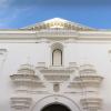 Un edificio con siglos de historia