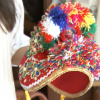 Gorro de Montehermoseña