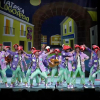 Murga Lokácostao del Carnaval Romano