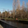 Parque de la isla de Plasencia