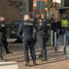 Macrooperación sin precedentes en Almendralejo