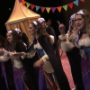 Murgas de Badajoz
