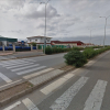 Calle Mecánica de Almendralejo